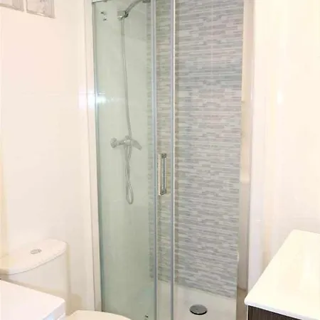 شقة 14b Vora 1ª Linea De Playa Con Vistas Al Mar *